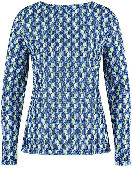 GERRY WEBER Langarmshirt Langarmshirt günstig online kaufen