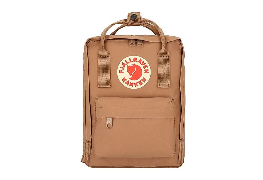 Fjällräven Rucksack Kanken, Polyester günstig online kaufen