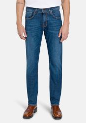 BALDESSARINI 5-Pocket-Jeans John Tribute To Nature günstig online kaufen