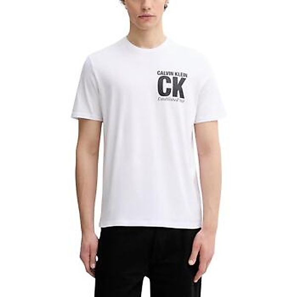 Calvin Klein Jeans  T-Shirt LV04RE819G günstig online kaufen