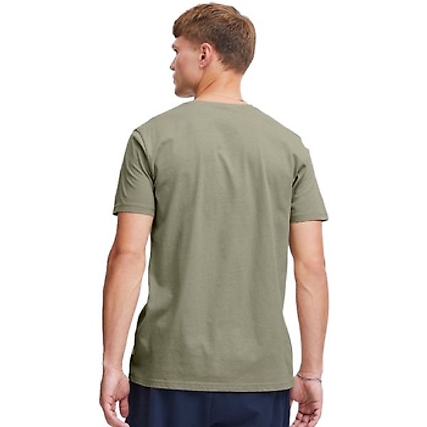 !solid  T-Shirt T-Shirt ROCK Kurzarmshirt günstig online kaufen