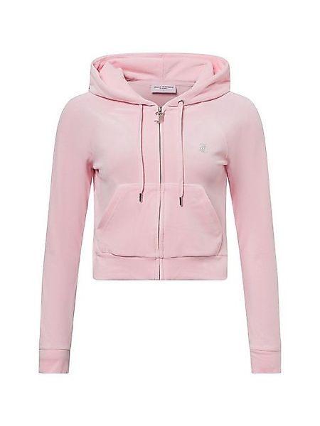 Juicy by Juicy Couture Sweatjacke Madison günstig online kaufen