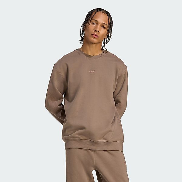 adidas Originals Sweatshirt PREMIUM ESSENTIALS SWEATSHIRT günstig online kaufen