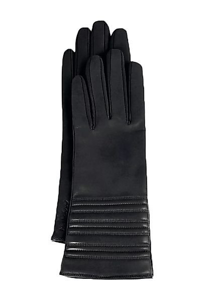 GRETCHEN Lederhandschuhe "Glove Six", aus italienischem Lammnappa günstig online kaufen
