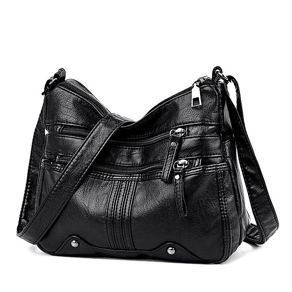 VIVIHEYDAY Umhängetasche Schultertasche, Damen Crossover Bag, günstig online kaufen