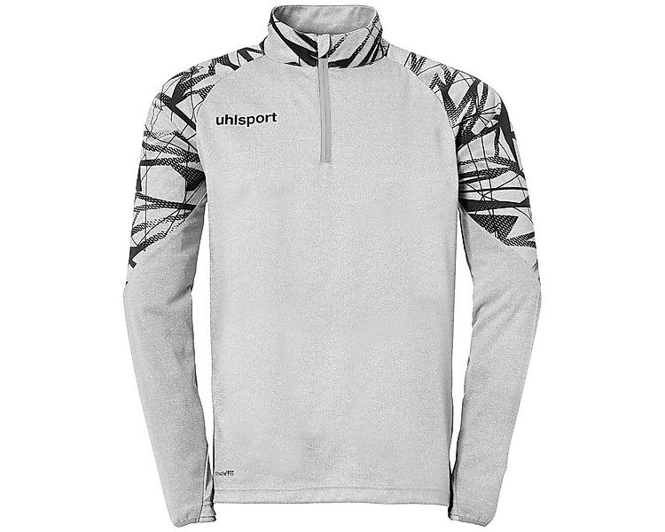 uhlsport Trainingspullover 1/4 ZIP TOP GOAL 25 1/4 ZIP TOP (1-tlg) günstig online kaufen