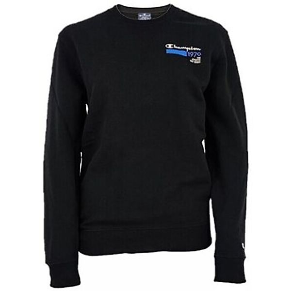 Champion  Sweatshirt Crewneck Sweatshirt günstig online kaufen