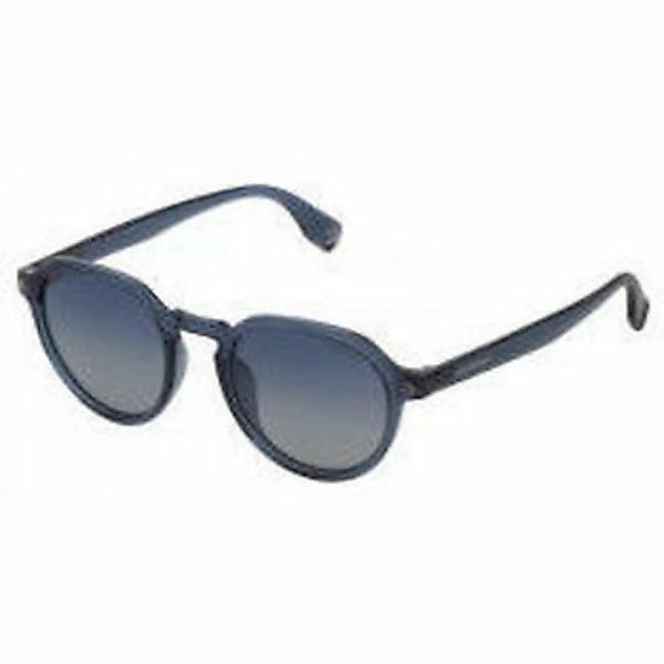 Converse  Sonnenbrillen Unisex-Sonnenbrille  SCO23149955P Ø 49 mm günstig online kaufen