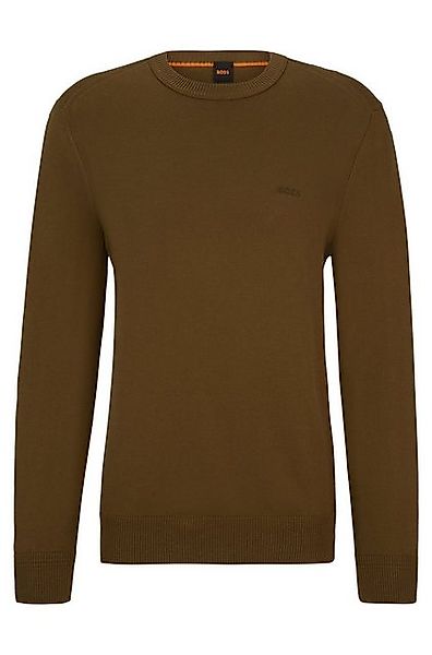 BOSS ORANGE Strickpullover günstig online kaufen