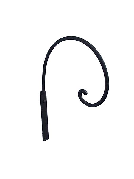 Deko-Impression Wandhaken Blumenhaken, Laternenhaken, Wandhaken, Eisenhaken günstig online kaufen