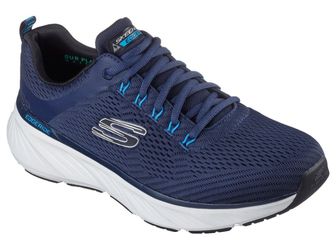 Skechers EDGERIDE Sneaker, Freizeitschuh, Trainingsschuh, Schnürschuh günstig online kaufen