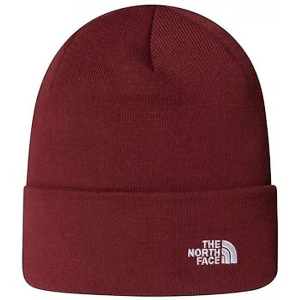 The North Face  Mütze NF0A5FW1 NORM BEANIE-0VO1 SUMAC günstig online kaufen