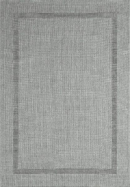 the carpet Teppich "Mistra" rechteckig 1 mm Höhe moderner robuster In und O günstig online kaufen