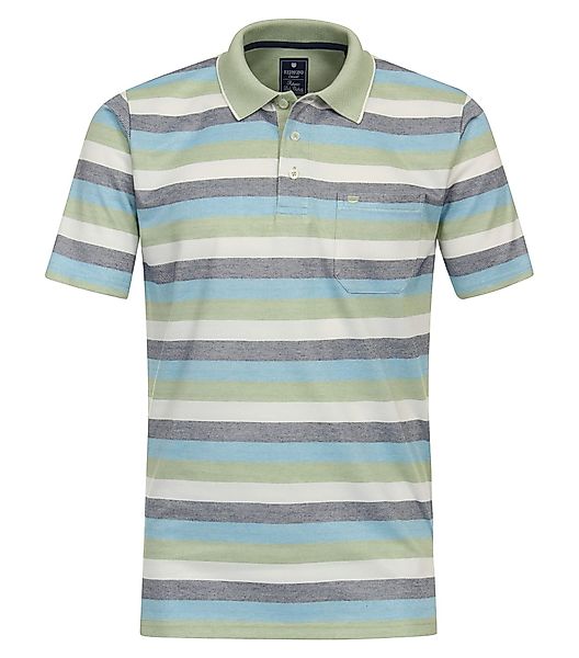 Redmond Poloshirt 241880900 günstig online kaufen