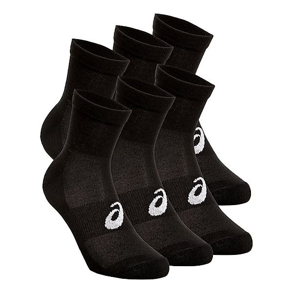 Asics Sportsocken 6PPK Quarter Sock günstig online kaufen