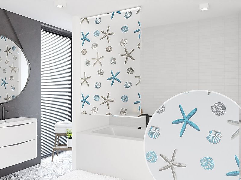 KS Handel 24 Duschrollo günstig online kaufen