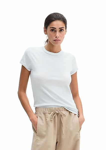 Marc OPolo T-Shirt "aus Organic Cotton" günstig online kaufen