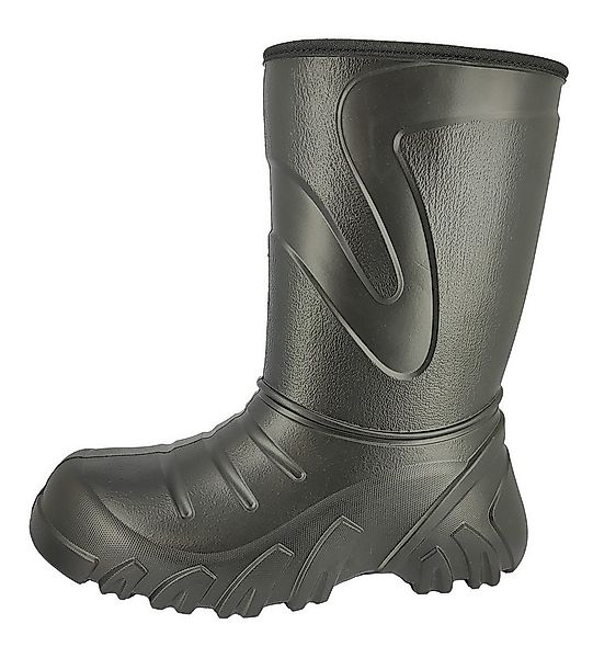 Beck Herren Regenstiefel Ultraleicht mit Warmfutter Gummistiefel günstig online kaufen