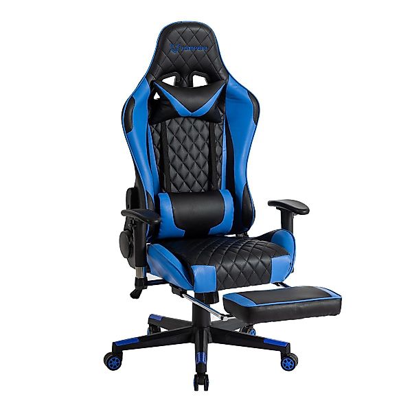 Seven Comfort Gaming-Stuhl Gaming Stuhl mit günstig online kaufen