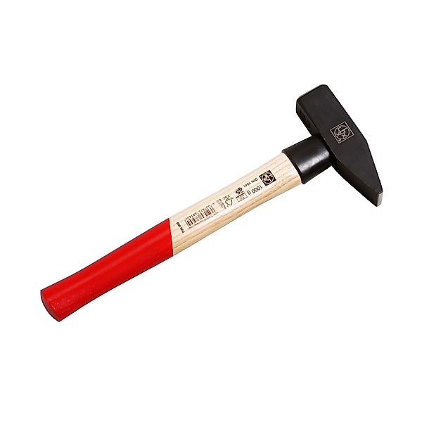 LUX-TOOLS Schlosserhammer 1.000 g Comfort günstig online kaufen