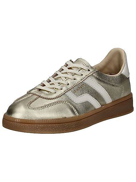 Gant Gant Sneaker Leder Sneaker günstig online kaufen
