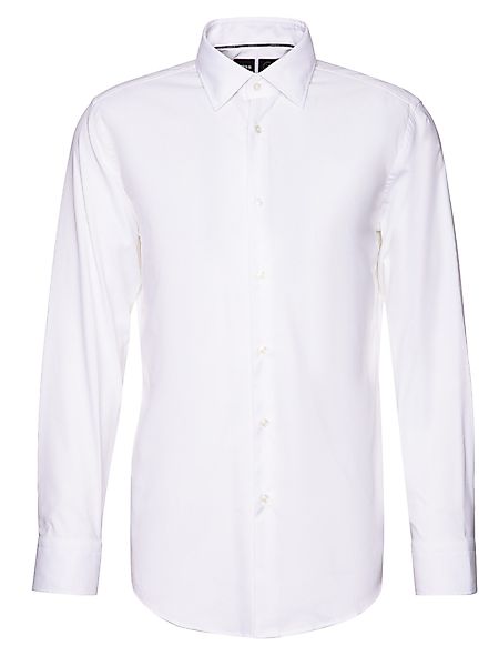 BOSS Langarmhemd P-HANK-kent-C1-222 (1-tlg) günstig online kaufen
