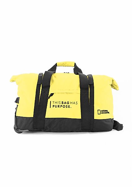 NATIONAL GEOGRAPHIC Umhängetasche "Pathway" in zusammenfaltbarem Design günstig online kaufen