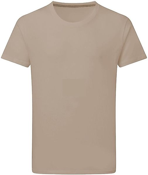 SG Signature Rundhalsshirt Perfect Print Tagless günstig online kaufen