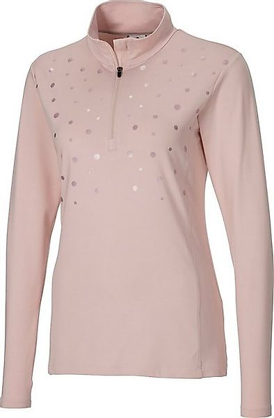 McKINLEY Rollkragenpullover Da.-Shirt Dana PEACH WHIP günstig online kaufen