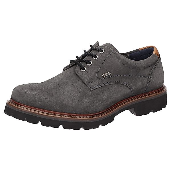 SIOUX Adalrik-703-TEX-H Schnürschuh günstig online kaufen