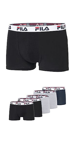 Fila Boxershorts MAN BOXER SHORTS (5er günstig online kaufen