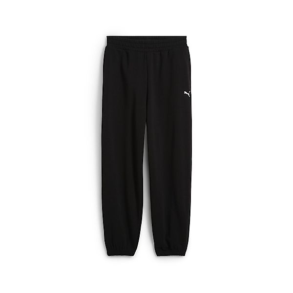 PUMA Sporthose WARDROBE ESS Relaxed Fit günstig online kaufen