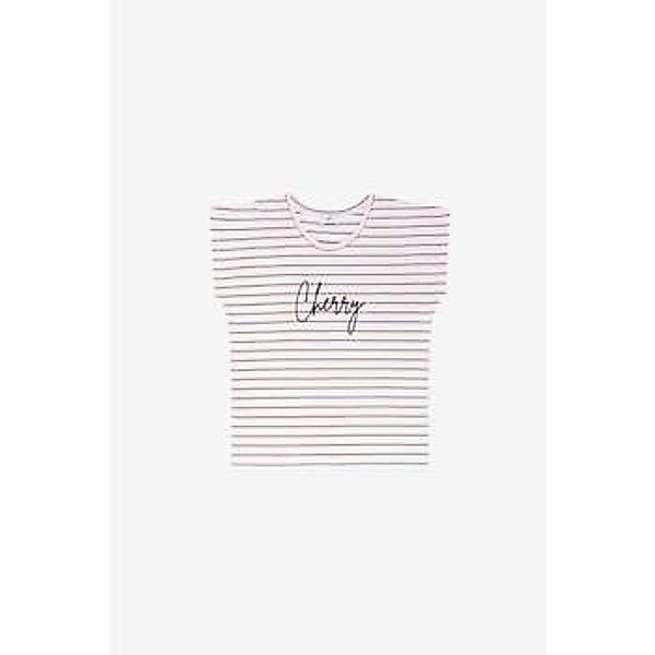 Le Temps des Cerises  T-Shirts & Poloshirts T-shirt COTTARD günstig online kaufen