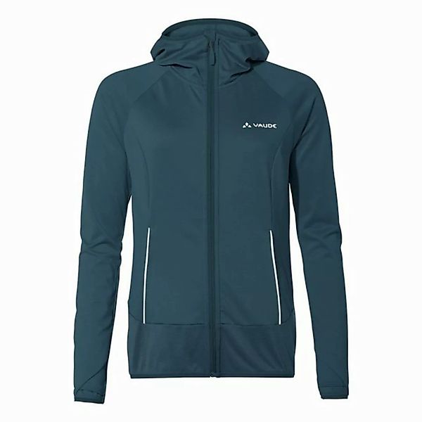 VAUDE Winterjacke Vaude Womens Tekoa Fleece Jacket Ii Damen Anorak günstig online kaufen