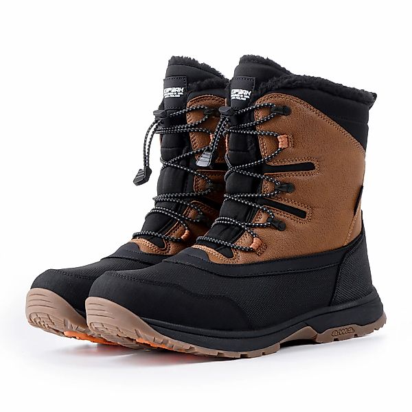 Icepeak Winterboots "ALMONT MR" Winterschuhe, Winterstiefel, Snowboots, gef günstig online kaufen