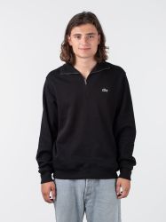 Lacoste Kapuzenpullover Herren Zip Stand-Up Collar günstig online kaufen