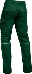 Leibwächter Arbeitshose Herren Flex-Line Cargohose, Bequeme günstig online kaufen
