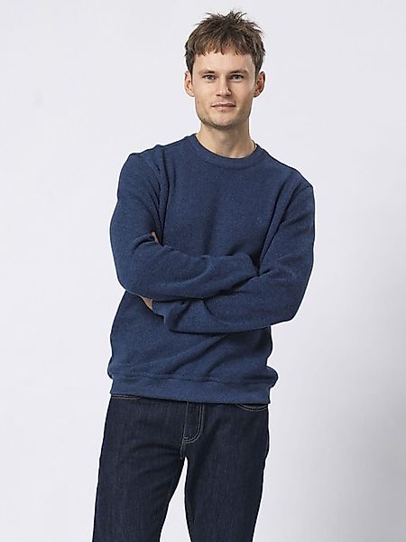 Sea Ranch Rundhalspullover Herren Sweatshirt Winston günstig online kaufen