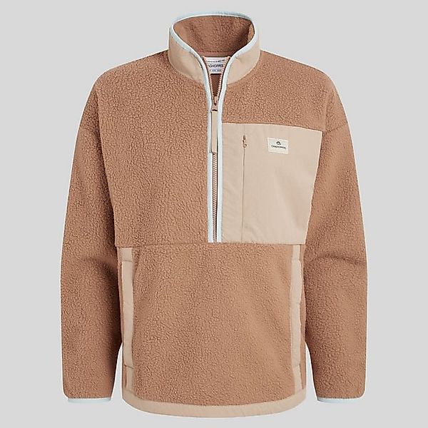 Craghoppers Trekkingjacke Craghoppers - Grange Damen Microfleece Jacke Flee günstig online kaufen