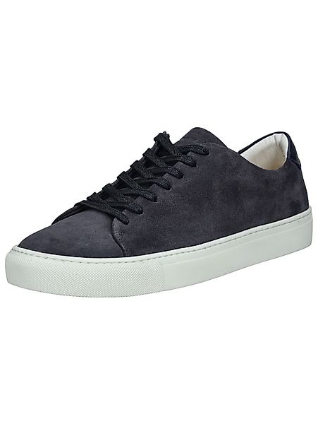 Sneaky Steve Sneaker Veloursleder Sneaker günstig online kaufen