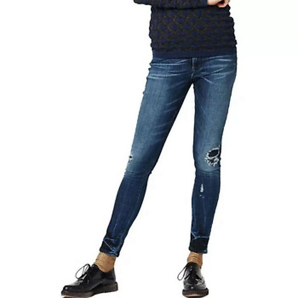 Scotch & Soda  Slim Fit Jeans 135259-1N günstig online kaufen
