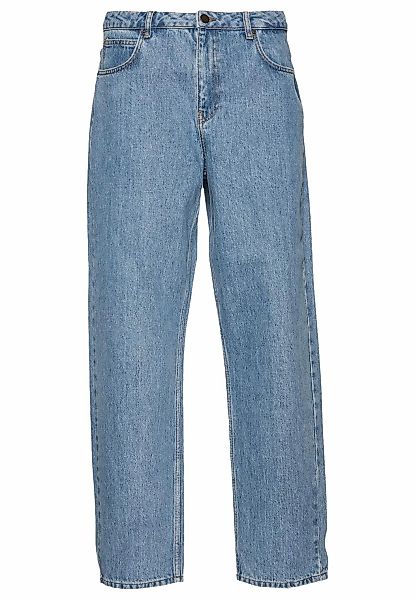 DEF Bequeme Jeans "DEF DEF Loose Fit Jeans" günstig online kaufen