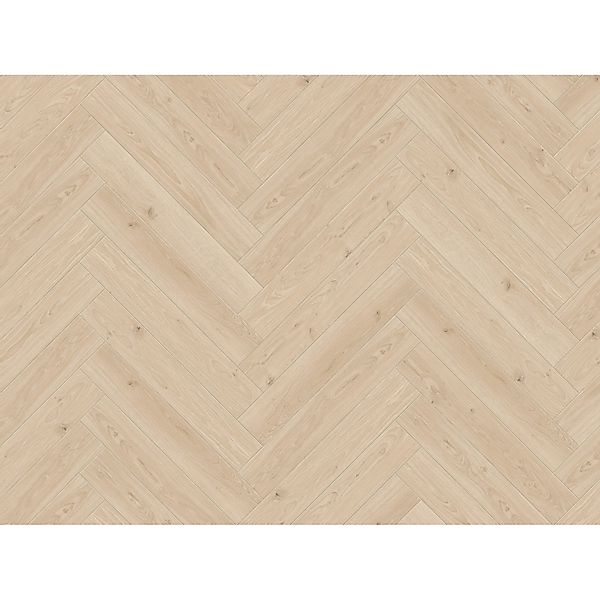 Parador Trendtime 3 Laminat 8 mm Eiche Studioline Natur günstig online kaufen
