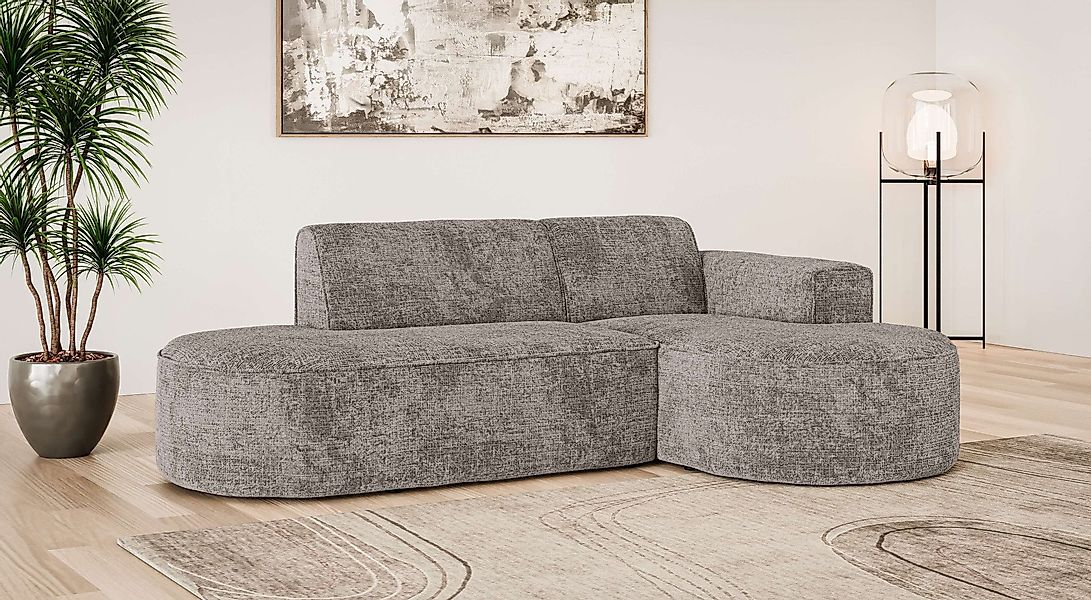 OTTO home Ecksofa ADELLA Design-Sofa mit günstig online kaufen