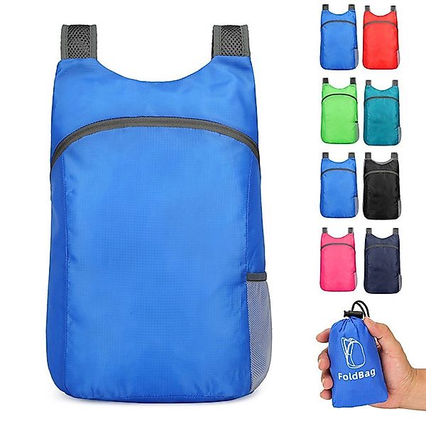 Coonoor Wanderrucksack Kleiner Rucksack 20L, Wanderrucksack Backpack günstig online kaufen