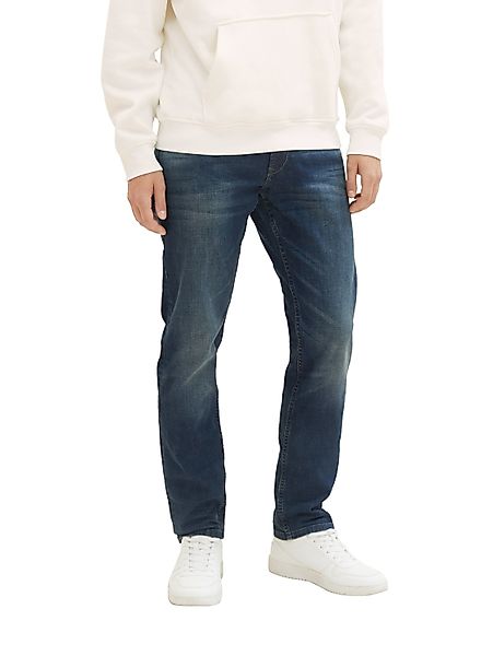 TOM TAILOR Weite Jeans günstig online kaufen