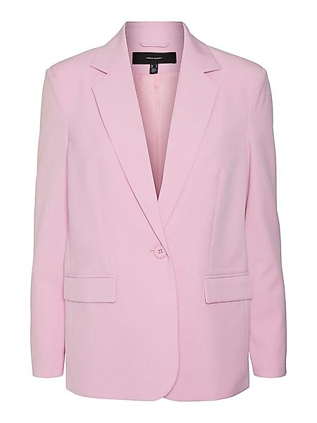 Vero Moda Jackenblazer (regular fit, 1-tlg) günstig online kaufen