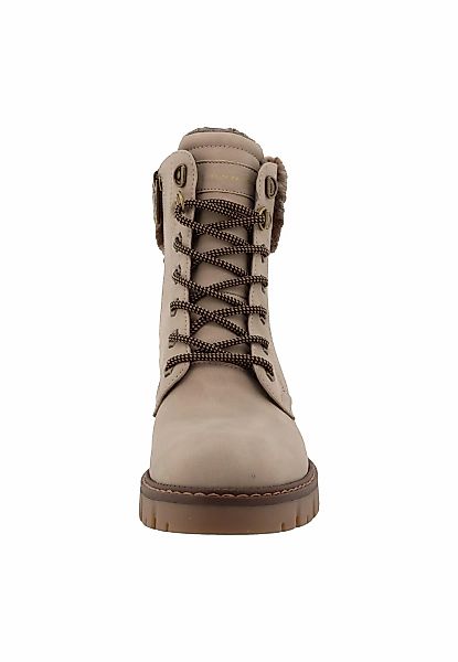 TOM TAILOR Stiefel "Tom Tailor Winter Boots" günstig online kaufen