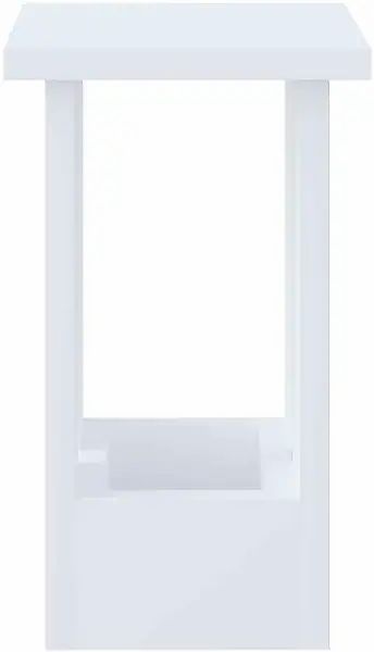 Decortie Beistelltisch »TASOS BEISTELLTISCH« Packung, 1 Stk. tlg. Leichte M günstig online kaufen