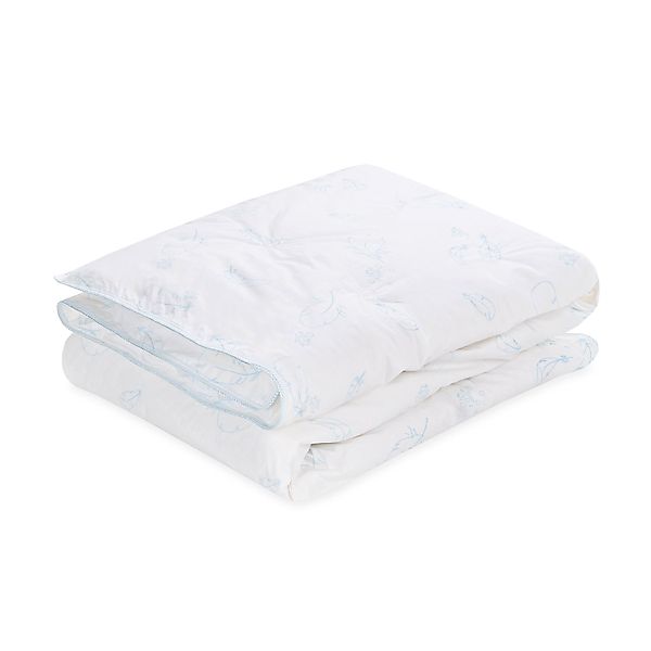 Babydecke Baby Daune Steppbett 80x80, Julius günstig online kaufen